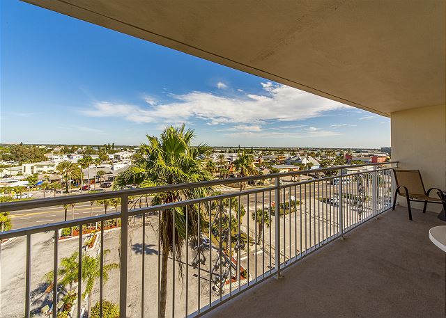 #503 Madeira Norte Condo