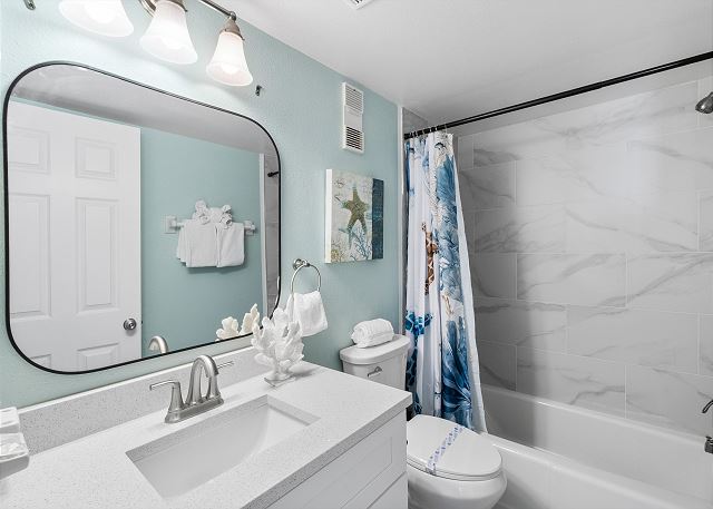 #504 Beach Place Condos