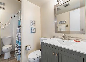 Madeira Norte 516 1/2 Bathroom
