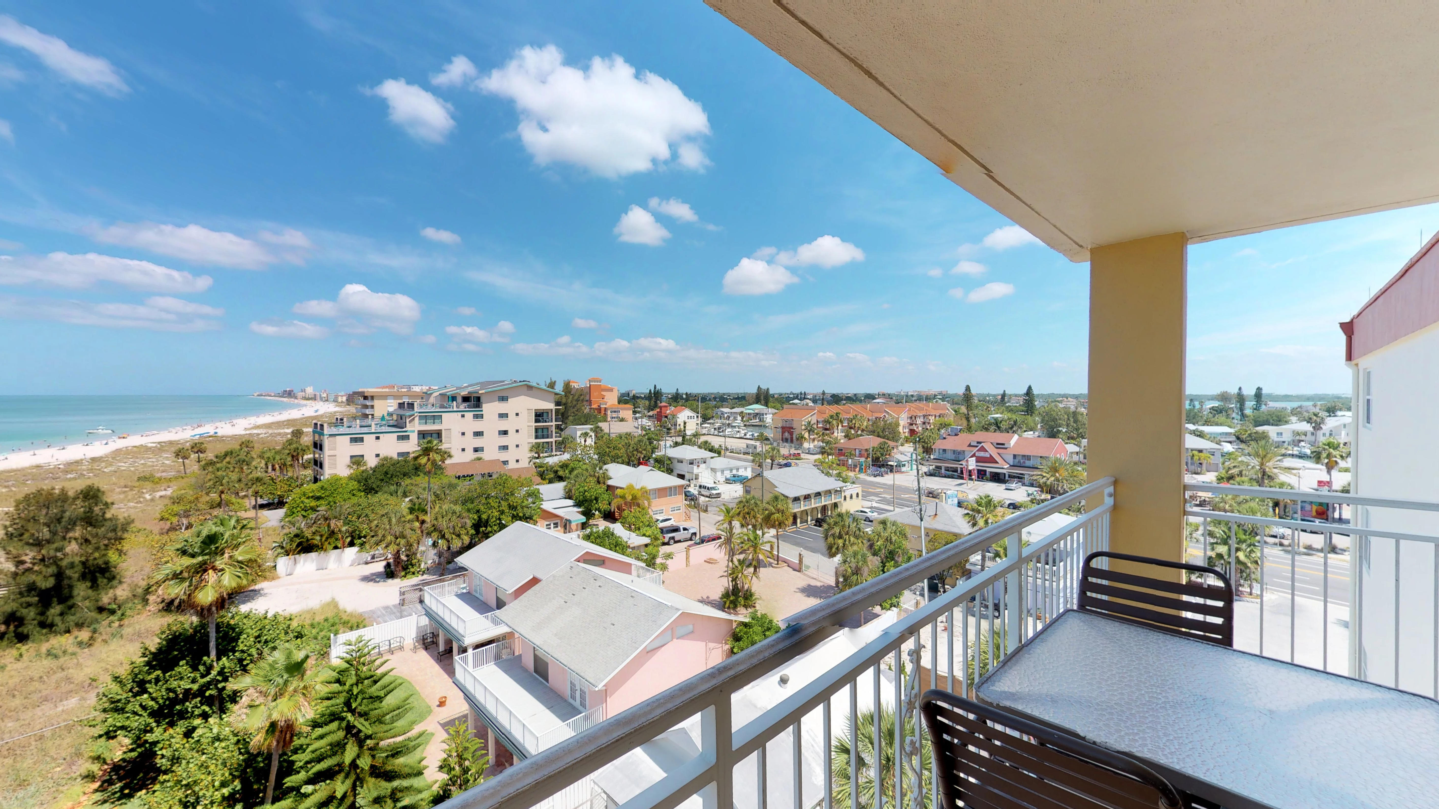 516 Madeira Norte Condo Sunhost Resorts