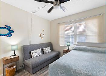 Madeira Norte 516 Guest Bedroom
