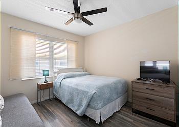 Madeira Norte 516 Guest Bedroom
