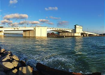 John's Pass Bridge