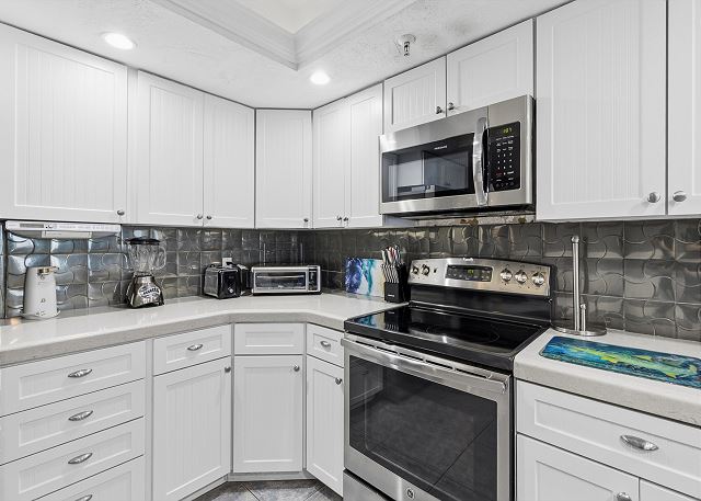 #306 Beach Place Condos