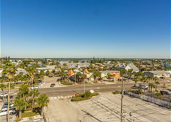 Madeira Beach Intercostal