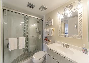 Madeira Norte 505 Bath
