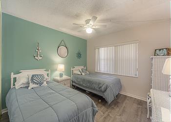 Madeira Norte 505 Guest Bedroom
