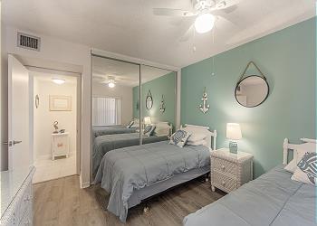 Madeira Norte 505 Guest Bedroom