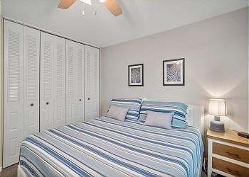 Madeira Norte 402 Guest Bedroom