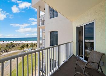 Madeira Beach & John's Pass Florida Vacation Condo Rentals