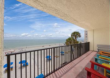 Balcony 1-5