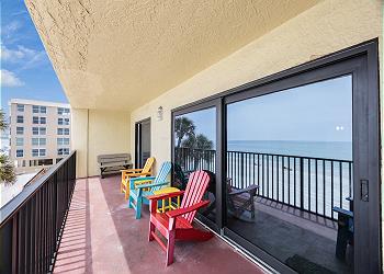 Balcony 1-4