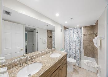 Guest Bathroom 1