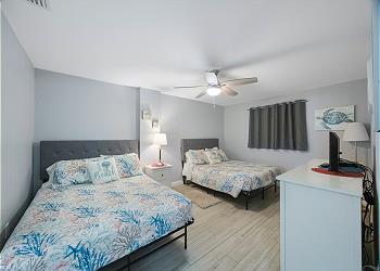 Guest Bedroom 1
