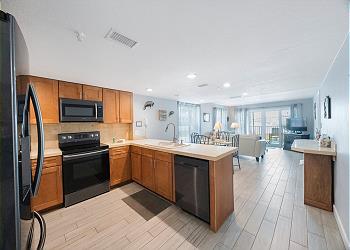 Kitchen/Bar