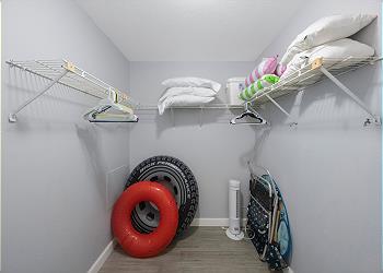 Storage