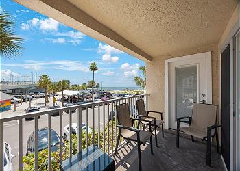 Balcony 1-3