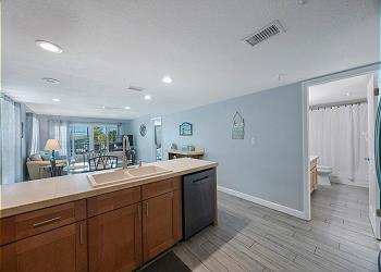 Bar Area