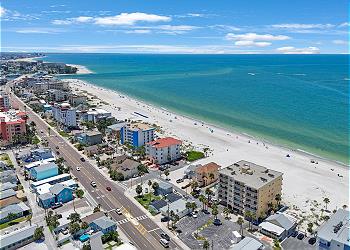 Madeira Beach