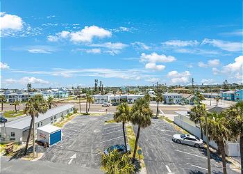 Intercoastal View