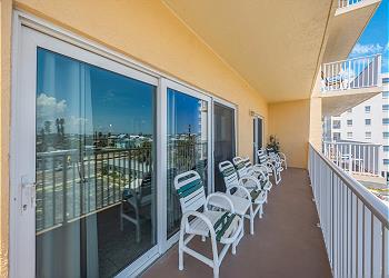 Balcony 1