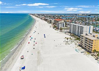 Madeira Beach