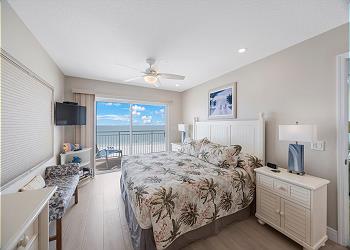 Main Bedroom Balcony