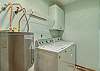 Laundry Area