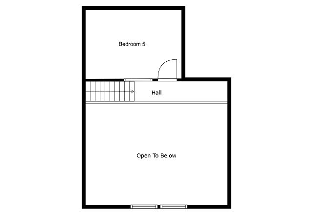 Second Floor