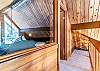View to the loft