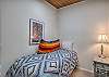 Bedroom #1 Twin Bed