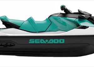 2021 Sea* Doo GTX Pro 130 Waver Runner 20211