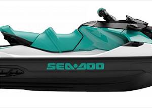 2021 Sea* Doo GTX Pro 130 Waver Runner 20212