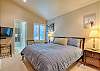 Bedroom #1 King En Suite