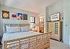 Master Bedroom Upstairs