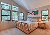Master Bedroom Upstairs King