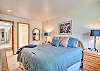 Bedroom #3 - King