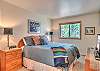 Bedroom #3 - King