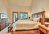 Master Bedroom #4. King Bed