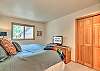 Bedroom #3 King