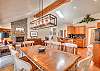 Complete View From Dining Area