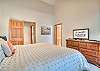 Master Bedroom #4. King Bed