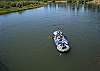 Floating the Deschutes River