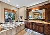 King Master Bath Downstairs