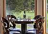 Upstairs converstaion table 