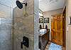 Game Room Bathroom