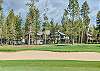 Another view from the golf course