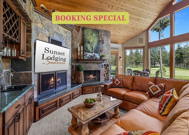 From now until December 20, 2025 Stay 2 nights get the 3rd night free!! 