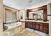 Ensuite #1 Bathroom