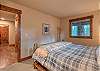 Bedroom #4 - King